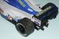Preview: Formel 1.-Bolid Minardi M01 (Season 1999) in zwei optionalen Darstellungsmöglichkeiten 1:24 inkl. LC-Zurüstsatz