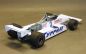 Preview: Formel 1.-Bolid Tyrrell 011/81 (Season 1981) in drei optionalen Darstellungsmöglichkeiten 1:24