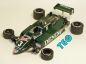 Preview: Formel 1.-Bolid Tyrrell 011/82 Grand Prix Großbritannien oder Grand Prix Las Vegas 1982 1:24