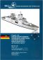 Preview: Fregatte 125 Baden-Württemberg  1:250 extrem²