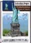 Preview: Freiheitsstatue in New York 1:160 (N) deutsche Anleitung