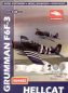 Preview: Grumman F6F-3N Hellcat (800. Squadron Fleet Air Army) 1:33