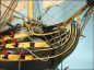 Preview: HMS Victory - das Flaggschiff von Lord Nelson 1:96