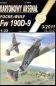 Preview: Höhenjagdflugzeug Focke Wulf Fw-190D-9 1:33 extrem!
