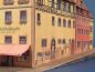 Preview: Hotel Eisenhut, Christkindlmarkt Rothenburg ob der Tauber 1:160 (N) deutsche Anleitung