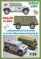 Preview: Iveco LMV + Volvo C-303 1:35 einfach