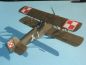 Preview: Jagdflugzeug PWS-A (Avia BH-33) von 1934 1:33 übersetzt