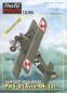 Preview: Jagdflugzeug PWS-A (Avia BH-33) von 1934 1:33 übersetzt