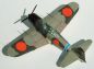 Preview: Japanisches Jagdflugzeug A6M5 Zero 1:35