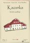 Preview: Kazanka – ein Barock-Weingut aus Prag vom Ende des 17. Jh