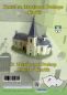 Preview: Kirche der heiligen Martin und Prokop in Karlik/Tschechien aus dem 12. Jh. 1:150