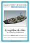 Preview: Kriegsfischkutter der Deutschen Kriegsmarine Wasserlinienmodell 1:200