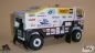 Preview: LKW-Rennwagen – Ginaf X2222 (Dakar-Rally 2009) 1:32
