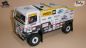 Preview: LKW-Rennwagen – Ginaf X2222 (Dakar-Rally 2009) 1:32