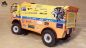 Preview: LKW-Rennwagen – MAN TGS 18.480 4x4 (Dakar-Peru 2019) 1:32