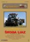 Preview: Landwirtschafschlepper Skoda Liaz ST-180 m.div. Aufsätzen 1:32