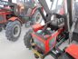 Preview: Landwirtschaftstraktor Zetor 7745 mit Frontlader Quickie 4300 1:32 präzise