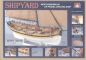 Preview: Laser Cardboard Kit HMS ALERT  (1777) 1:72 übersetzt