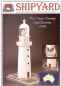 Preview: Leuchtturm Cape Otway, Australien 1848 1:72 LC-Modell, übersetzt