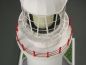 Preview: Leuchtturm Cape Otway, Australien 1848 1:87 LC-Modell, übersetzt