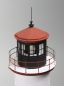 Preview: Leuchtturm Minnesota Point (1858) 1:72 LC-Model, übersetzt