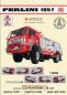 Preview: Lkw-Rennwagen Perlini 105 F (Paris-Alger-Dakar-Rally 1972) 1:25 präzise