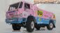 Preview: Lkw-Rennwagen – Perlini 105 F (Paris-Alger-Dakar-Rally 1994) 1:32 extrem präzise