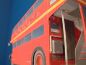 Preview: Londoner Doppeldeckbus Routemaster RML (1960er) + Telefonzelle 1:43 deusche Anleitung