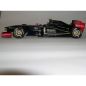 Preview: Lotus-Renault R31 (Nick Heidfeld, Australien, 2011) 1:24 überset
