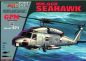 Preview: Transporthubschrauber Sikorsky MH-60B Seahawk , Sea Hawk der US-Navy 1:33 extrem²