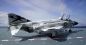 Preview: McDonnellDouglas F-4J Phantom II US-Navy (1972) 1:33 übersetzt