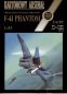 Preview: McDonnellDouglas F-4J Phantom II US-Navy (1972) 1:33 übersetzt