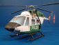 Preview: Mehrzweckhubschrauber MBB / Kawasaki BK 117 Eurocopter 1:24 deutsche Anleitung