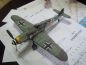 Preview: Messerschmitt Bf-109 K4 (87.JG) 1:33