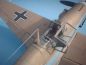 Preview: Messerschmitt Bf-109 F-4 Trop (1942, Libyen) 1:33 übersetzt