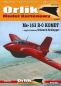Preview: Messerschmitt Me-163 Komet +Flugplatz-Schlepper Scheuch 1:33