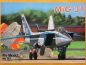 Preview: Mikoyan MiG-31 "Foxhound" 1:33 übersetzt_