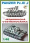 Preview: Mittelpanzer Pz.Kpfw.III Ausf.J 1:48 einfach