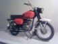 Preview: Motorrad WSK MO6B3 "Gil" (1970er) 1:9 präzise, Offsetdruck