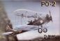 Preview: Nachtbomber Polikarpov PO-2 1:33 (2. Ausgabe) übersetzt