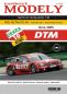 Preview: Opel Vectra V8 GTS – DTM 2005 (Brno 2005), Team OPC Stern, #10 Harald Frentzen 1:24
