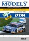 Preview: Opel Vectra V8 GTS – DTM 2005 (Hockenheim 2005), Team OPC GMAC, #9 Marcel Fässler 1:24