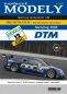 Preview: Opel Vectra V8 GTS – DTM 2005 (Norisring 2005), Team OPC Valvoline #12 Manuel Reuter 1:24