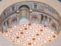 Preview: Pantheon in Rom 1:300 deutsche Anleitung