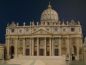 Preview: Petersdom in Rom 1:400 deutsche Anleitung