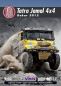 Preview: Rally-Lkw Tatra Jamal 4x4 (Argentina-Chile-Peru-Rally 2012) 1:32