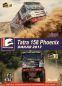 Preview: Rallye-Fahrzeug Tatra 158 Phoenix Rallye Dakar 2017 (2 optionale Bemalungsmuster) 1:32