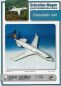 Preview: Regionalverkehrsflugzeug Canadair CL-600 Regional Jet (Lufthansa) 1:50 deutsche Anleitung