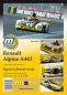 Preview: Renault Alpine A443 (24h Le Mans 1978) 1:24