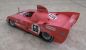 Preview: Rennwagen Alfa Romeo 33 TT 12 (Rennen Watkins Glen / USA, 1974) 1:24